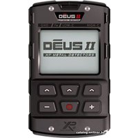 Металлоискатель XP Deus 2 с катушкой 34x28см (с блоком управления)