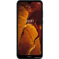 Телефон Nokia C30 2GB/32GB TA-1359 (зеленый)