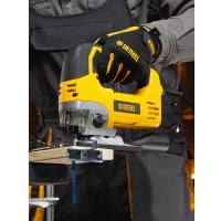 Электролобзик Denzel JS-110