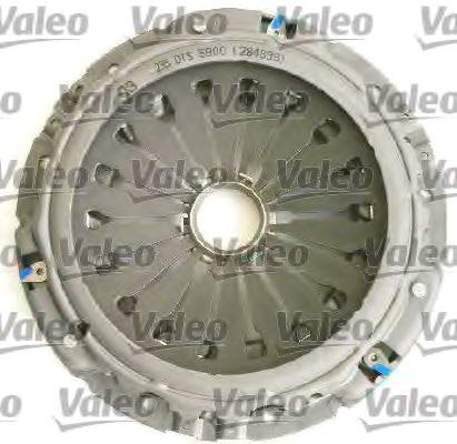 

Сцепление Valeo 826567