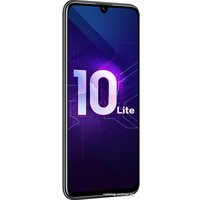 Смартфон HONOR 10 Lite 3GB/64GB HRY-LX1 (черный)