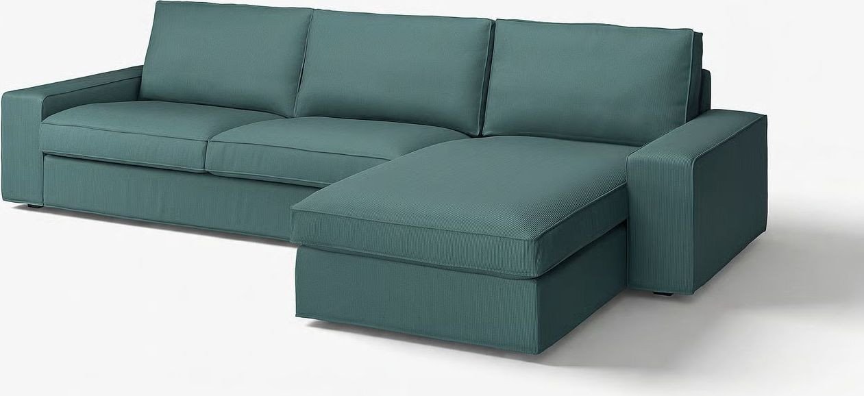 Угловой диван Ikea Kivik 29443059