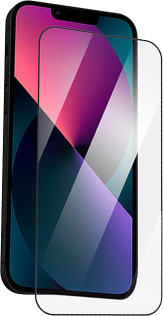 

Защитное стекло Mocoll Rhinoceros 2.5D для iPhone 14 Pro Max