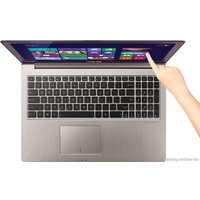 Ноутбук ASUS Zenbook UX51VZ-US71T