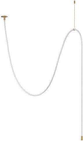 

Подвесная люстра Odeon Light Corda 4399/40CL