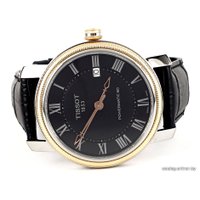 Наручные часы Tissot Bridgeport Powermatic 80 Gent [T097.407.26.053.00]