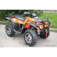 Квадроцикл Stels ATV 300B