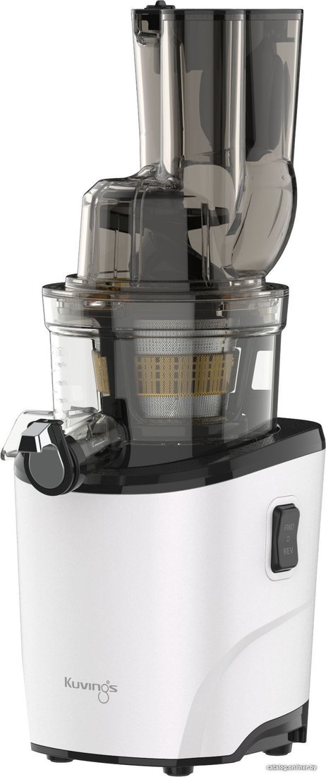 Соковыжималка Kuvings REVO830 (белый)