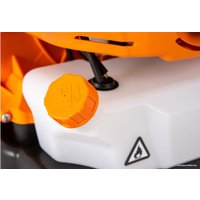 Ранцевая воздуходувка Gigant LU-06