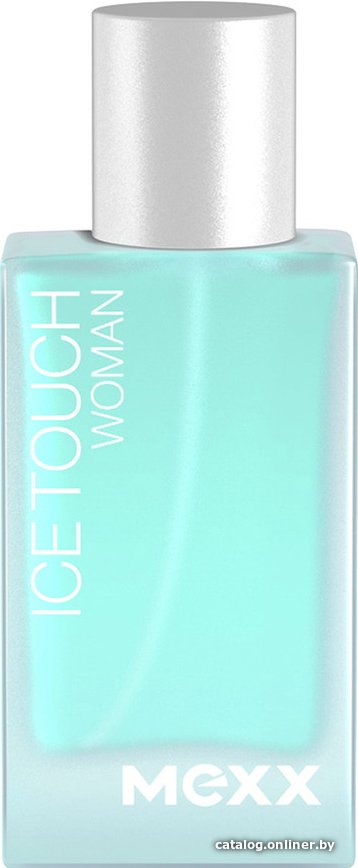 Туалетная вода Mexx Ice Touch Woman EdT (30 мл)
