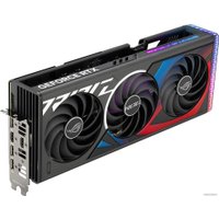 Видеокарта ASUS ROG Strix GeForce RTX 4070 Ti Super 16GB GDDR6X OC Edition ROG-STRIX-RTX4070TIS-O16G-GAMING