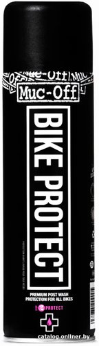 Средство от коррозии Muc-Off Bike Protect 500 мл