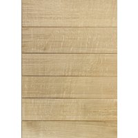 Кухонный стол Halmar Fiesta 200-280/100/77 (дуб натуральный/черный)