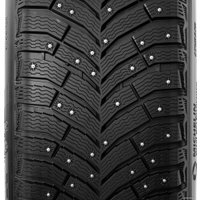 Зимние шины Michelin X-Ice North 4 SUV 265/40R22 106T (шипы)