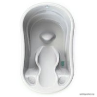 Ванночка для купания Kidwick Лайнер KW230106 (белый)