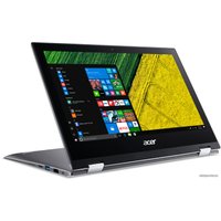 Ноутбук 2-в-1 Acer Spin 1 SP111-32N-C1AJ NX.GRMER.001
