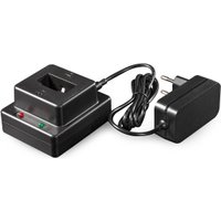 Гвоздезабиватель КВТ GCN-90 (с 2-мя АКБ, кейс)