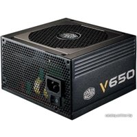 Блок питания Cooler Master V650 RS650-AFBAG1-EU