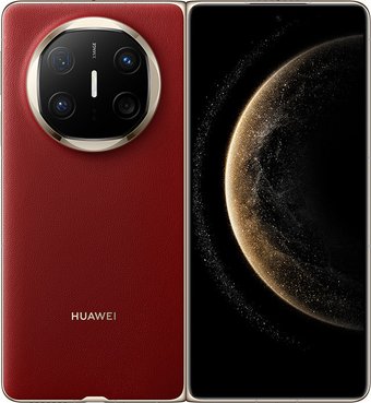 Huawei Mate X6 ICL-LX9 12GB/512GB (красный)