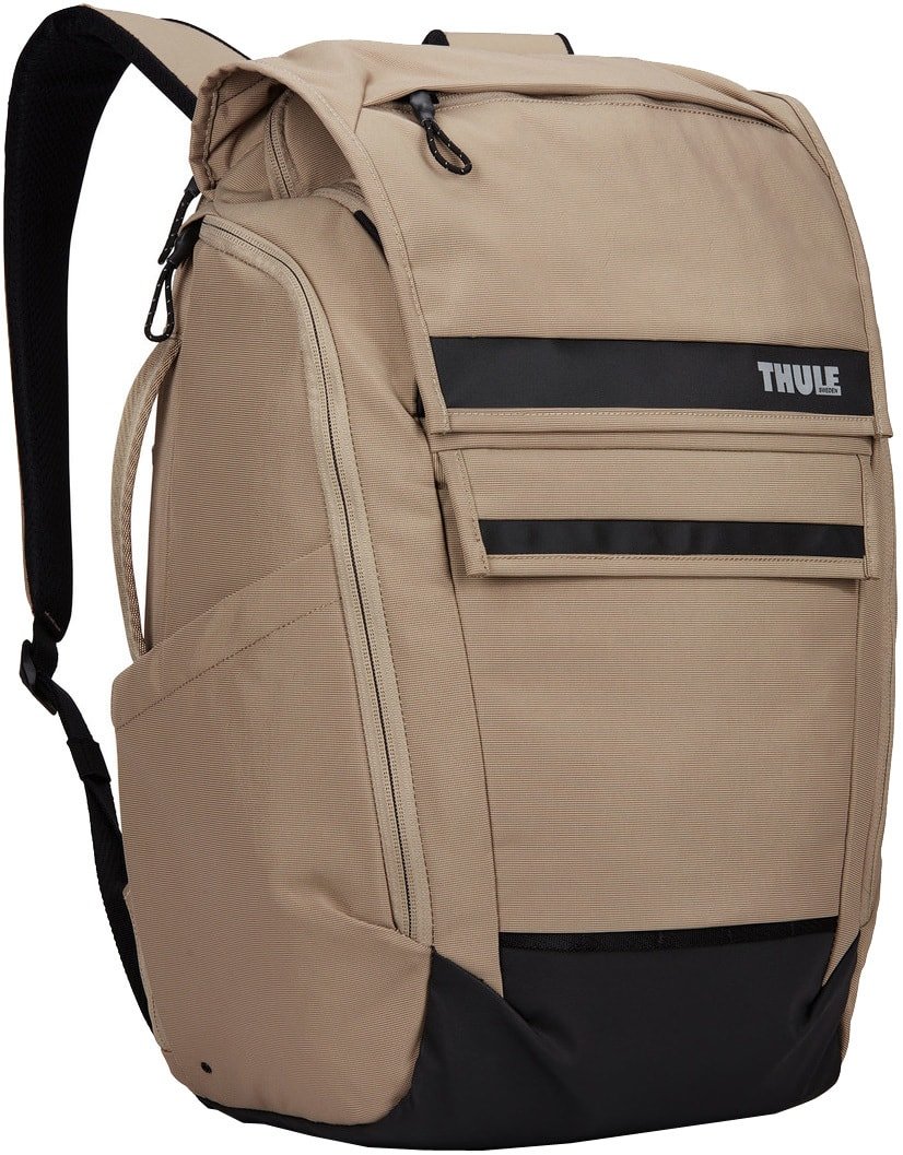 

Городской рюкзак Thule Paramount 27L PARABP2216TW 3204490 (timberwolf beige)