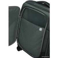 Чемодан-спиннер Samsonite Respark Black Sport 79 см