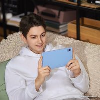 Планшет Realme Pad Mini LTE 4GB/64GB (синий)