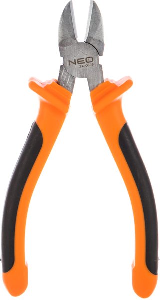 

Кусачки боковые (бокорезы) NEO 01-018