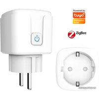 Умная розетка Ps-Link ZEU-002-16ZB