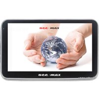 Навигатор SeeMax navi E505