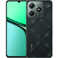 Телефон Realme C61 RMX3930 8GB/128GB международная версия (темно-зеленый)