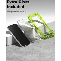 Защитное стекло Ringke Easy Slide 2шт для iPhone 17 в Бресте