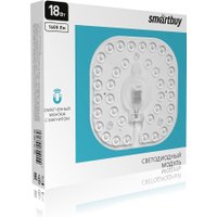 Светодиодный модуль SmartBuy SBL-M-18W-4K