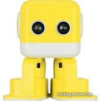 Интерактивная игрушка WLtoys Cubee F9 (желтый)
