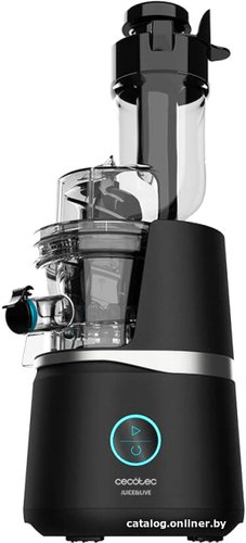 Соковыжималка Cecotec Juice&Live 3000 EasyClean
