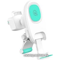 Держатель для смартфона Usams US-ZJ032 (белый)