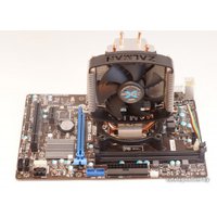 Кулер для процессора Zalman CNPS5X Performa