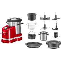 Мультиварка KitchenAid 5KCF0103EER