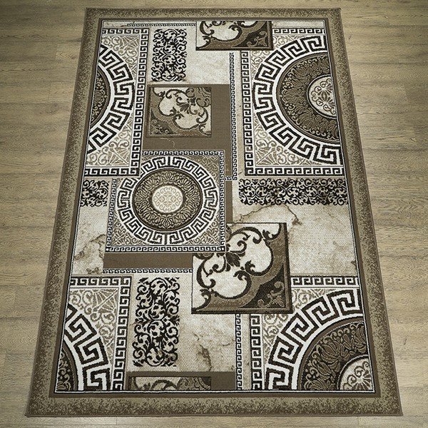 

Ковер для жилой комнаты БелКа Лайла де Люкс 15840_10842 1x2м