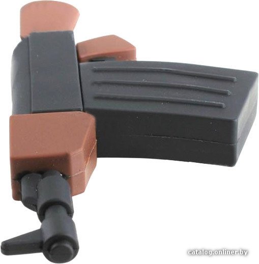 USB Flash Iconik Flash Drive AK47 16 Гб (RB-AK74-16GB)