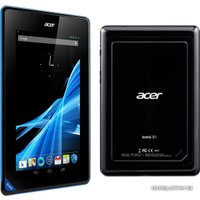 Планшет Acer Iconia B1-A71 8GB (NT.L15EE.003)