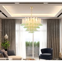 Подвесная люстра ImperiumLoft Lobby01 101748-26