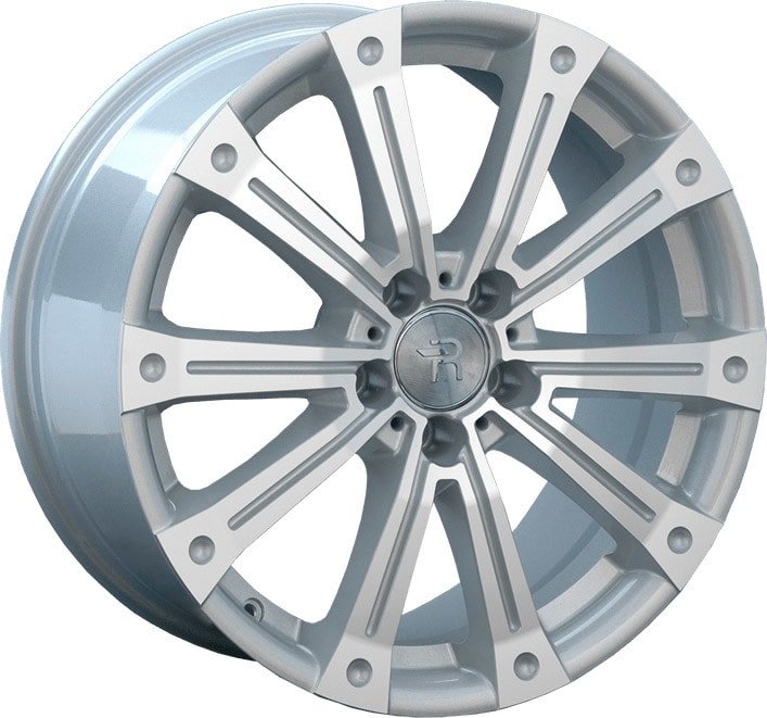 

Литые диски Replay 250 (MR80) 18x8.5" 5x112мм DIA 66.6мм ET 48мм SF