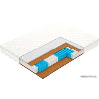 Матрас Vegas Profit (5-Zone) 70x195