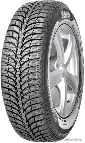 Зимние шины Sava Eskimo Ice (без шипов) 185/65R14 86T