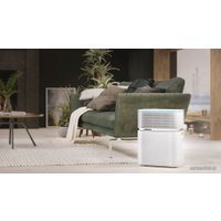 Мойка воздуха Venta Aerostyle LW74 WiFi (белый)