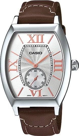 

Наручные часы Casio MTP-E114L-5A