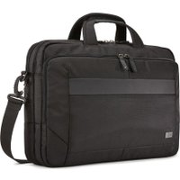 Кейс Case Logic Notion Briefcase 15.6" NOTIA116K (черный)