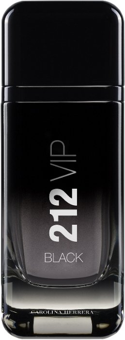 

Парфюмерная вода Carolina Herrera 212 VIP Black EdP (тестер, 100 мл)