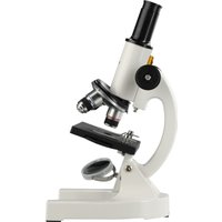 Детский микроскоп Микромед С-13 в кейсе 31213