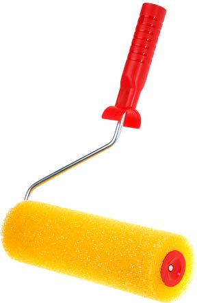 

Валик малярный Startul ST0216-25R